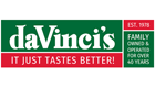 daVinci's