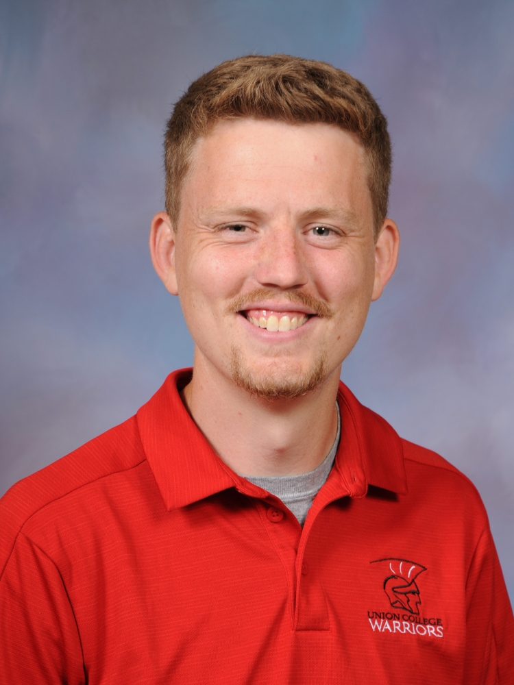 Drew Mekelburg