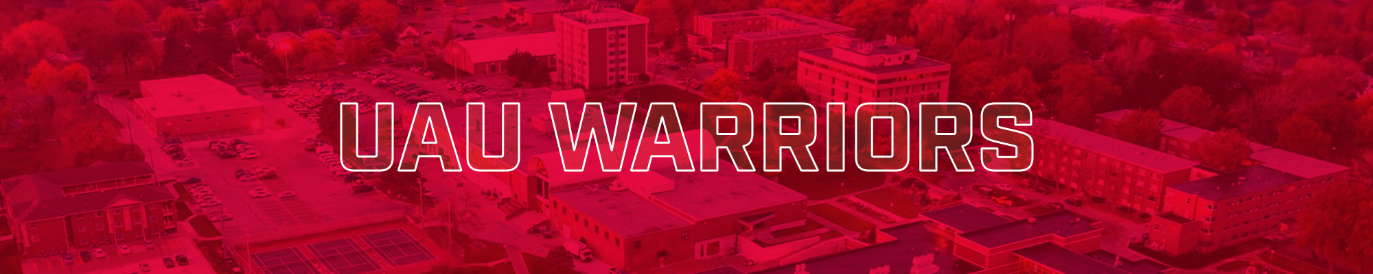 UAU Warriors