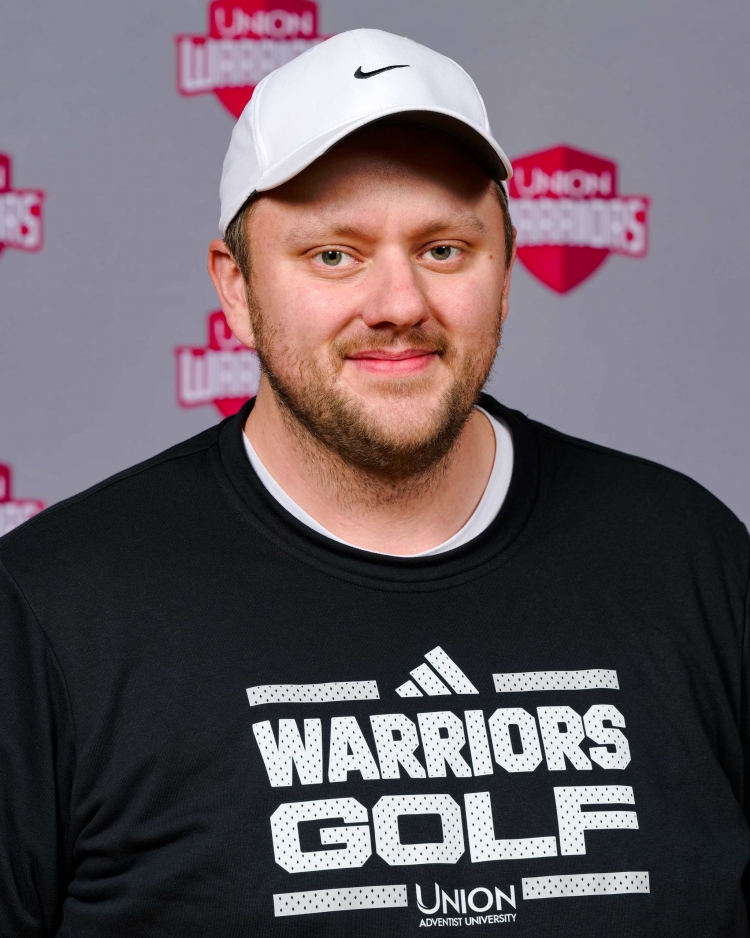 Photo of Curt Carlson