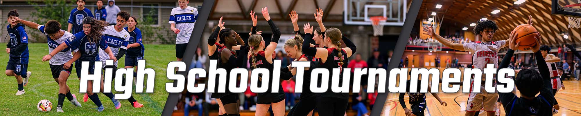 High School Tournaments