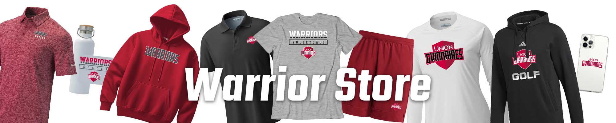Warrior Store
