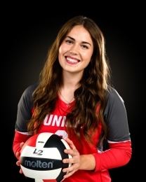 Ariel Patterson